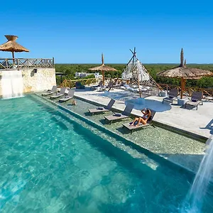 Naala Hotel Tulum
