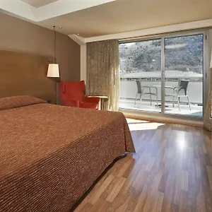 Nh Hotel Andorra-a-Velha