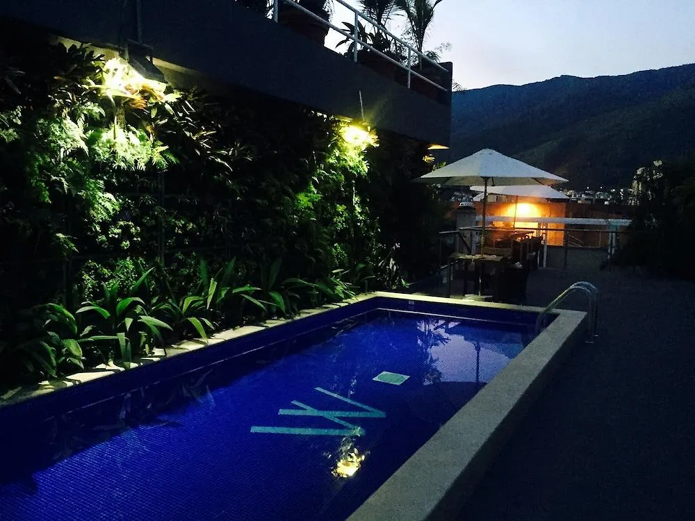 Waldorf Hotel Caracas