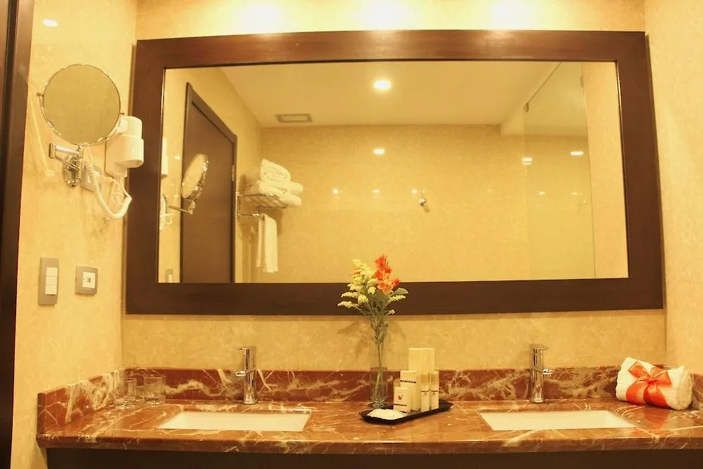 Waldorf Hotel Caracas