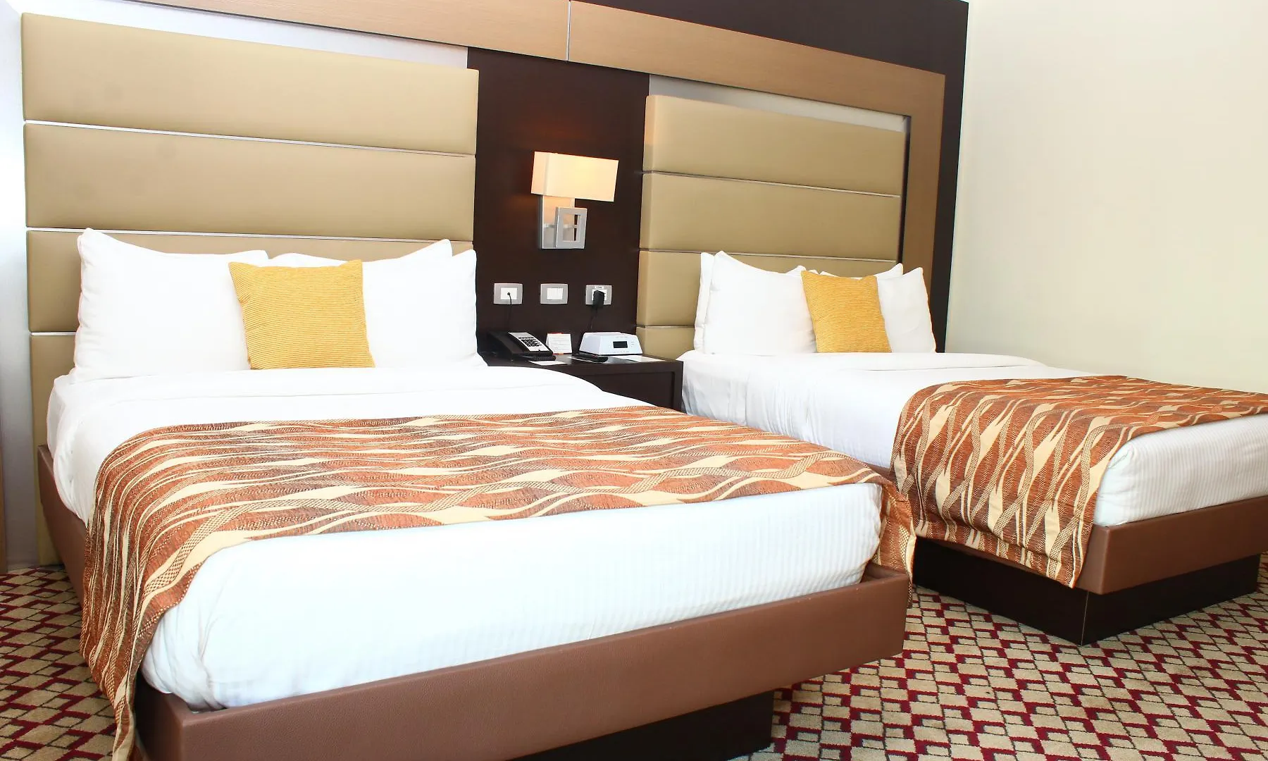Waldorf Hotel Caracas