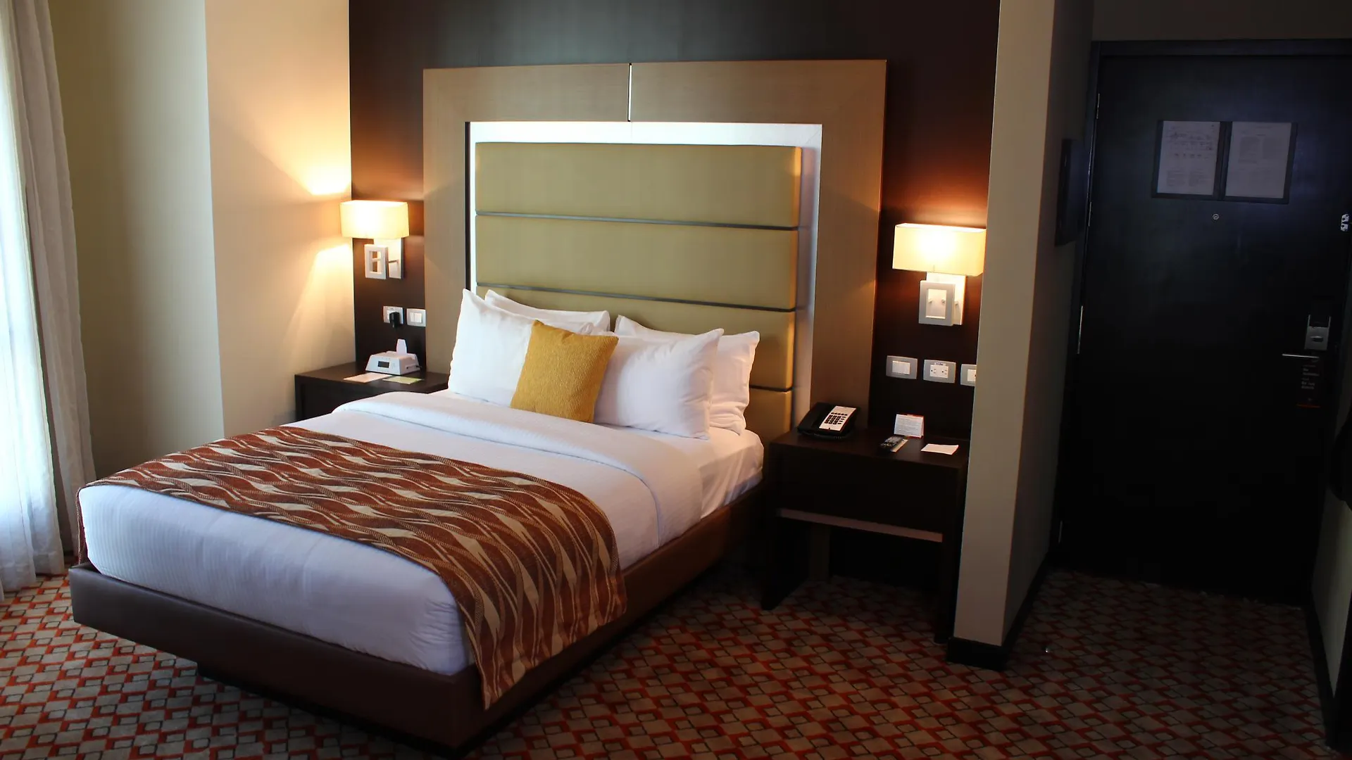 Waldorf Hotel Caracas 5*,