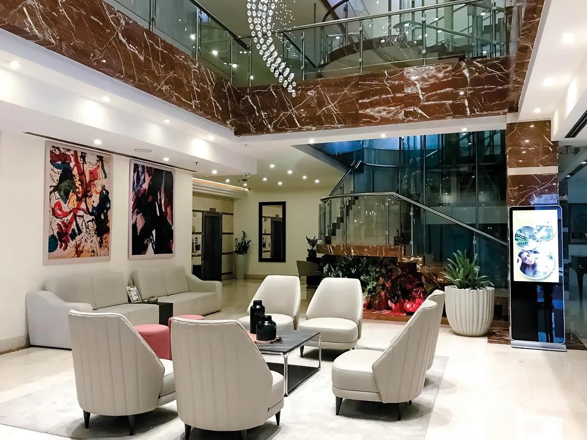 Waldorf Hotel Caracas