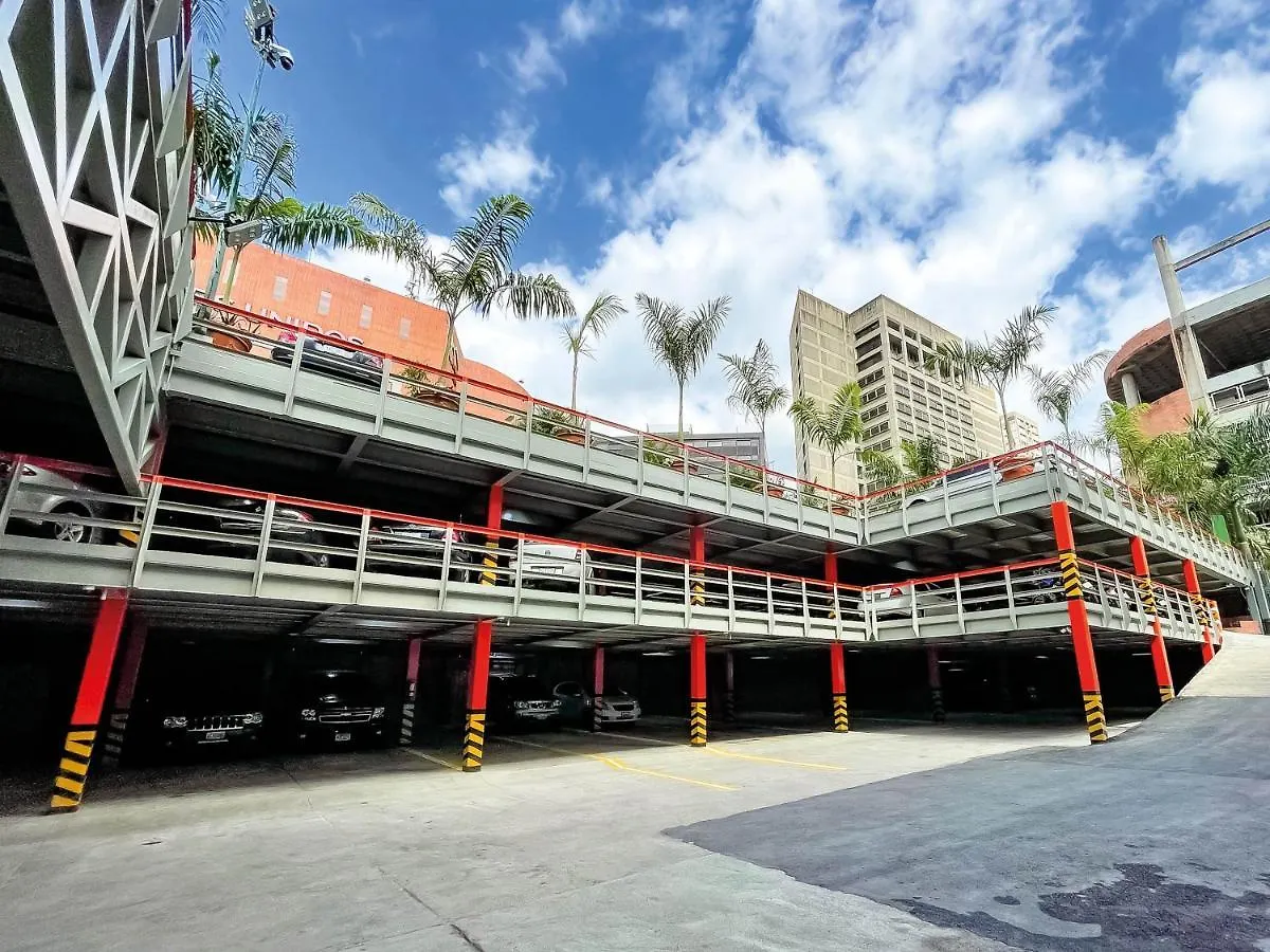 Waldorf Hotel Caracas