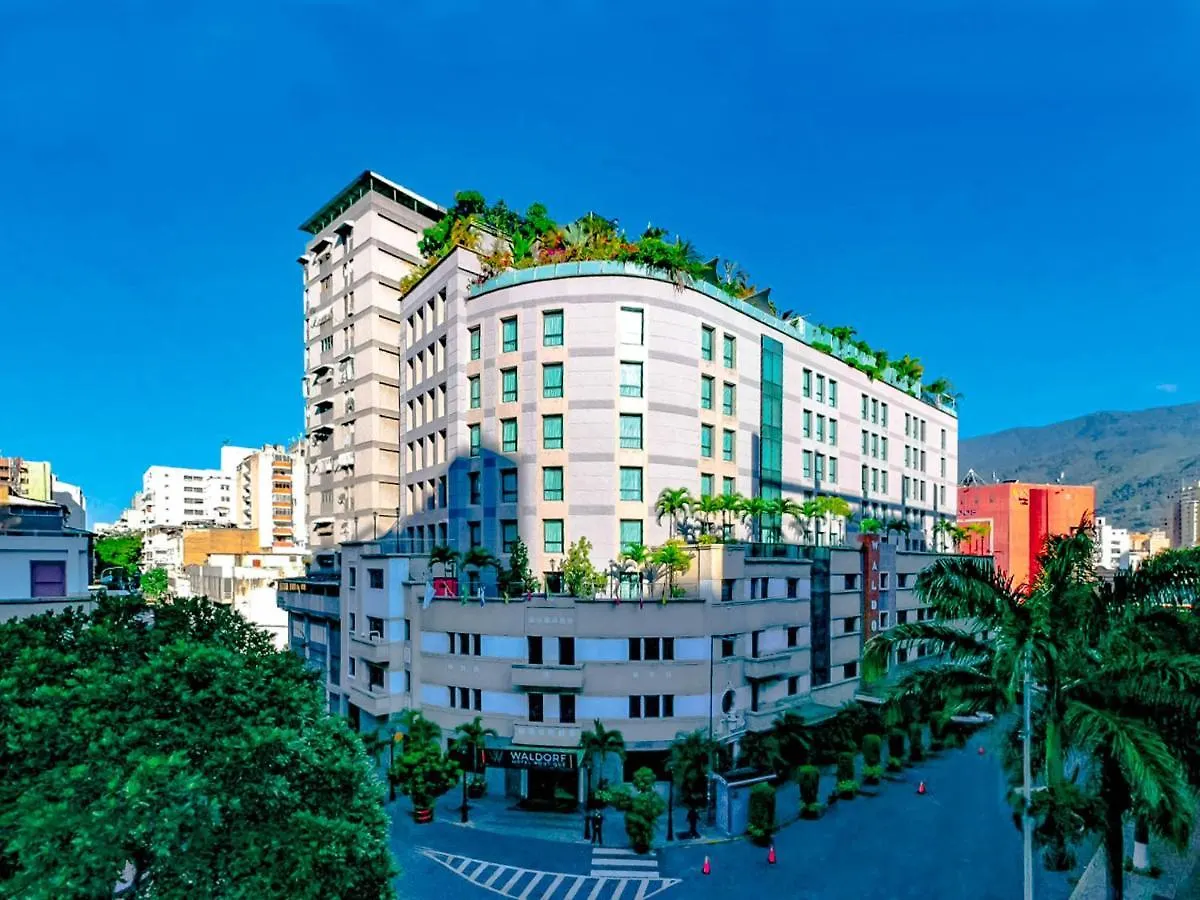 Waldorf Hotel Caracas