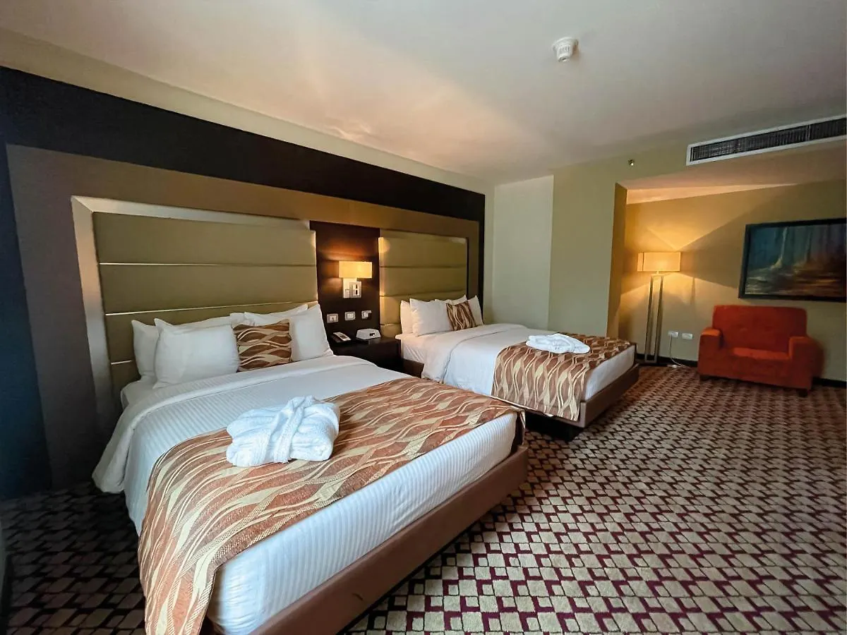 Waldorf Hotel Caracas 5*,