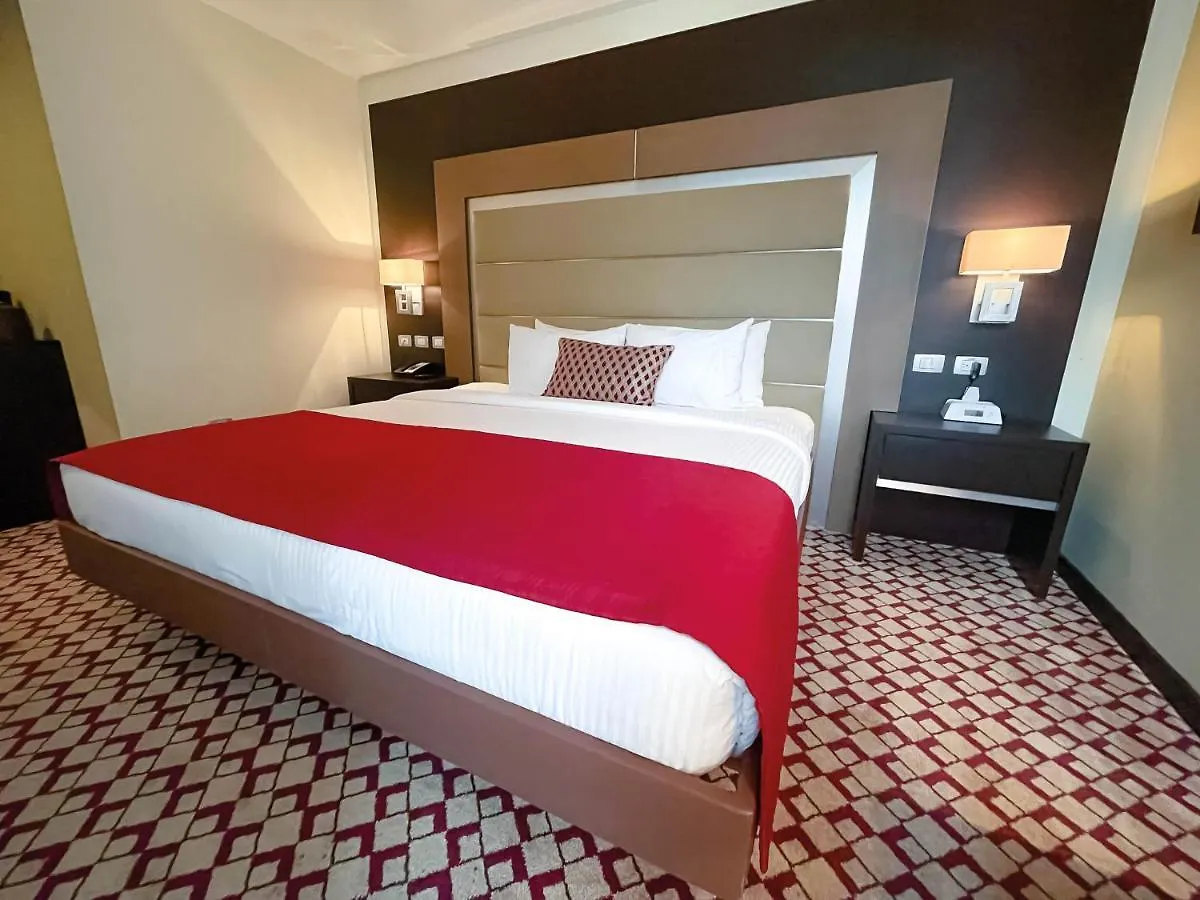 Waldorf Hotel Caracas Venezuela