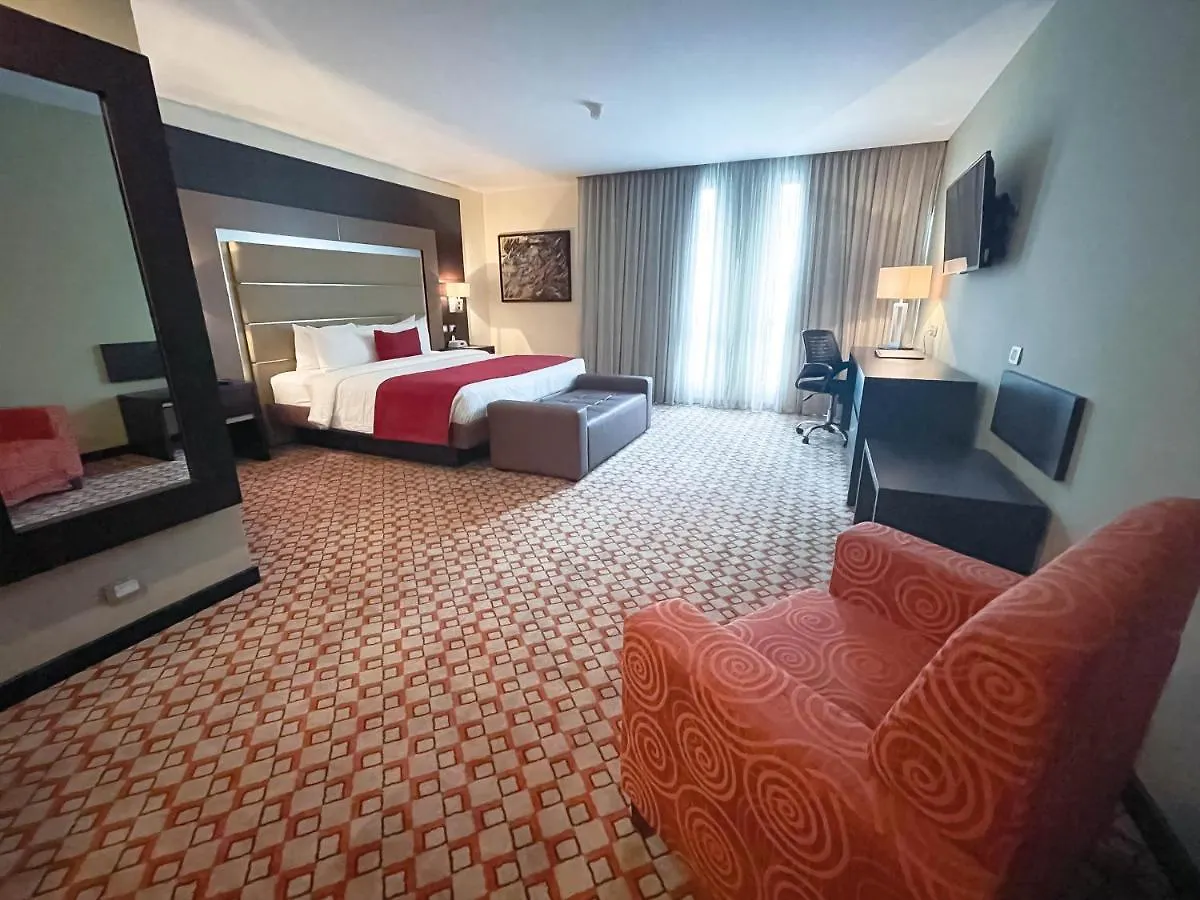 Waldorf Hotel Caracas
