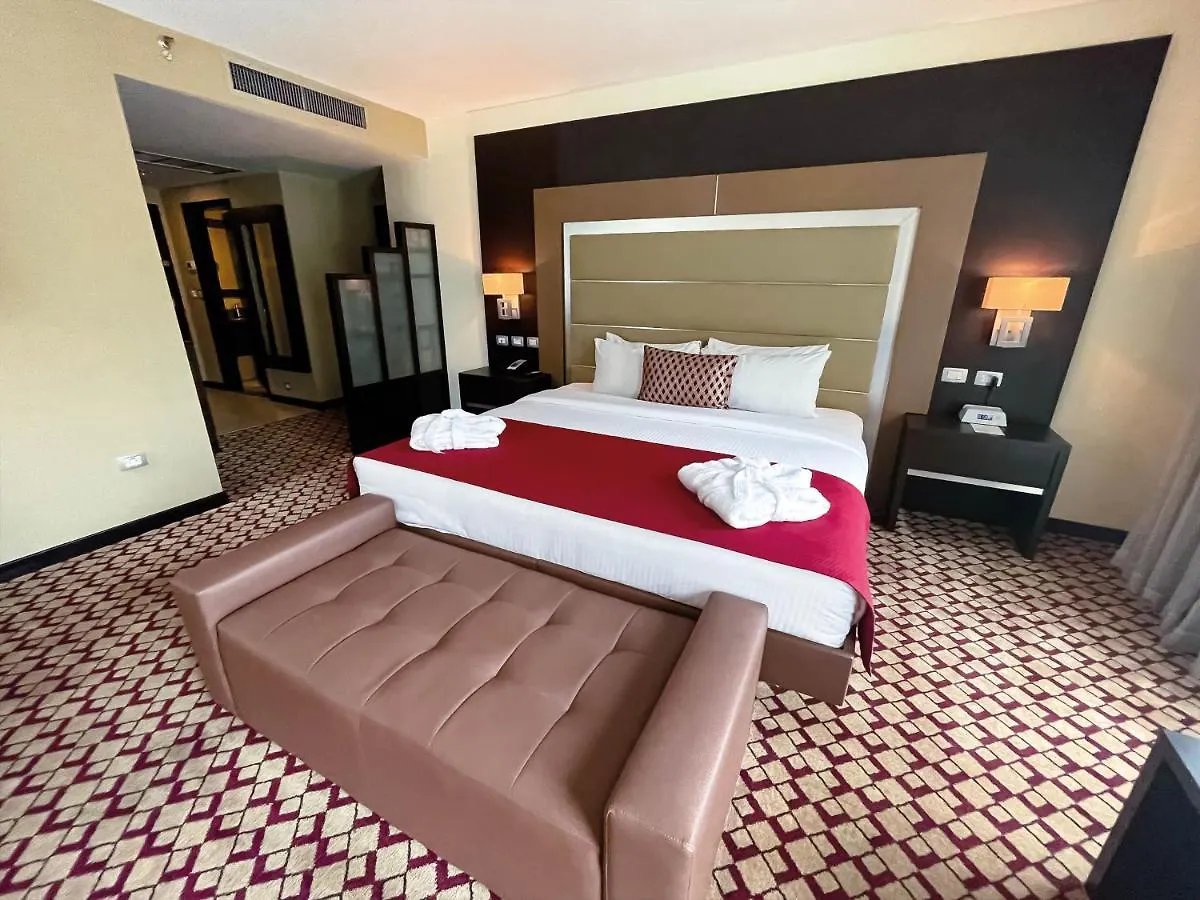 Waldorf Hotel Caracas 5*,  Venezuela