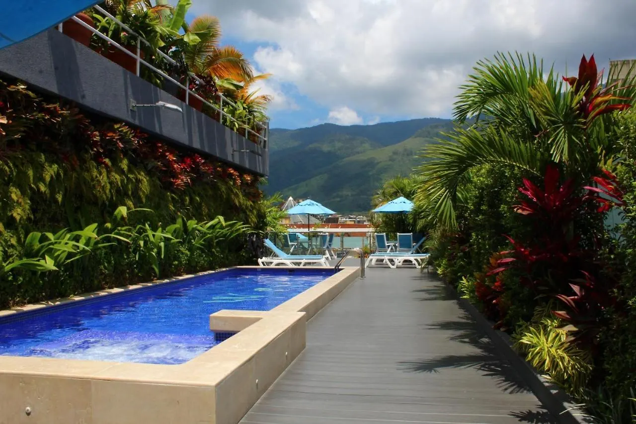 Waldorf Hotel Caracas 5*,