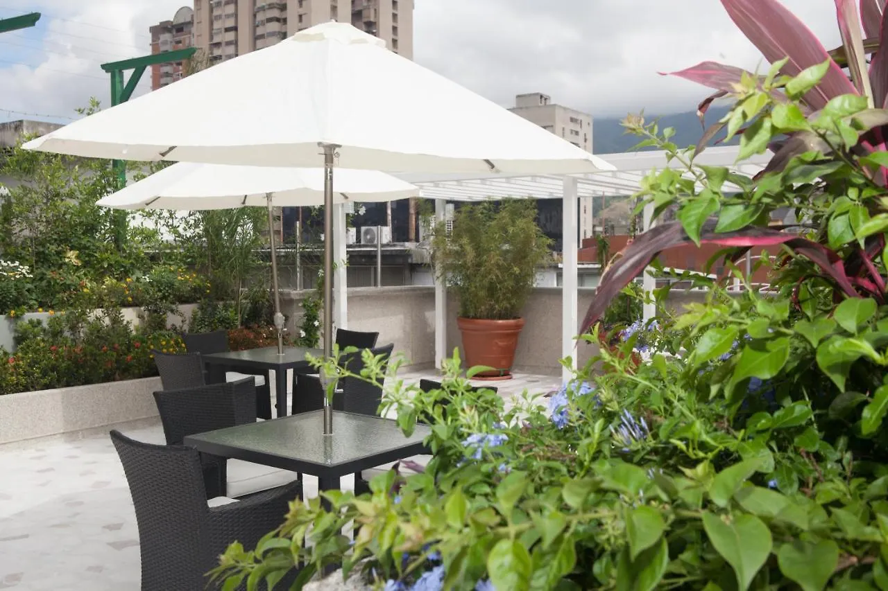 Waldorf Hotel Caracas